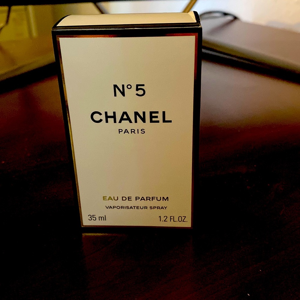 Chanel N•5